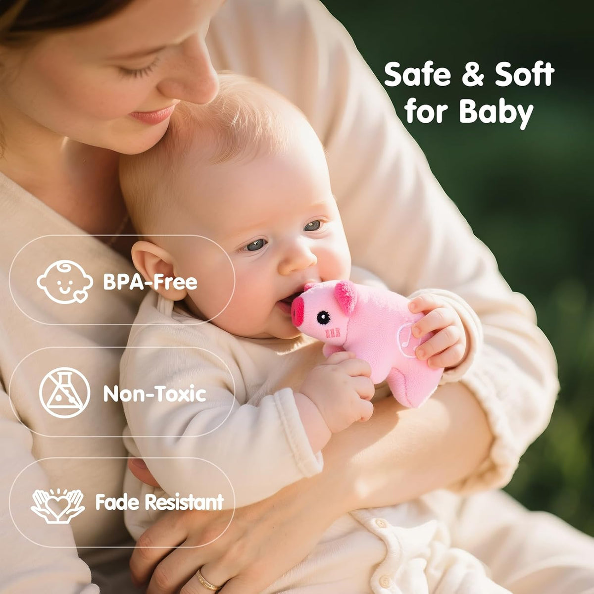 Baby Land Farm
