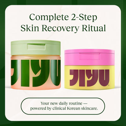 Skincare Set – Daily Recovery Duo | 2-Step Routine