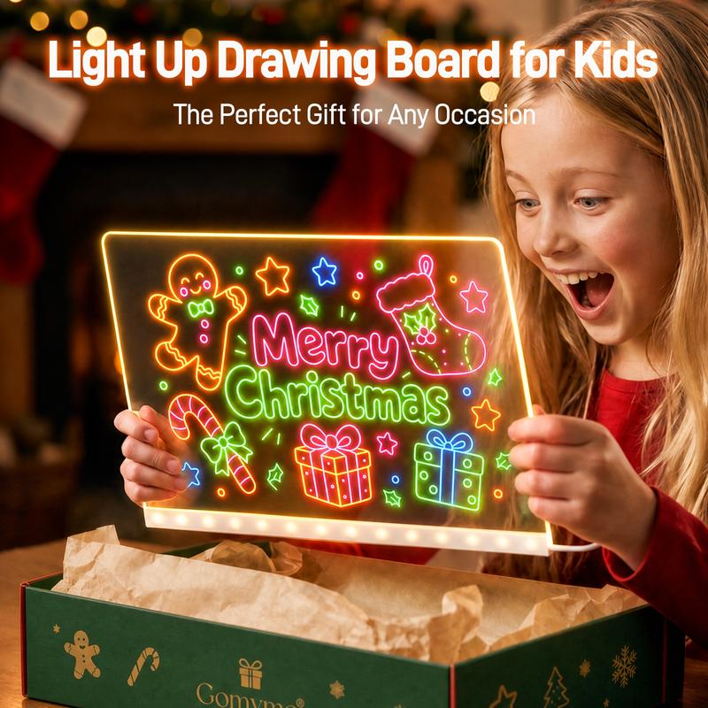 LED BOARD – oshin naturals