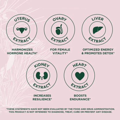 Oshin® BiFi Health Blend