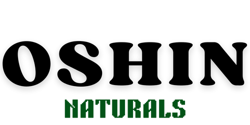 oshin naturals