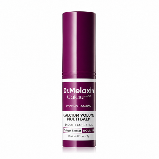 Calcium Multi Balm Eye Care