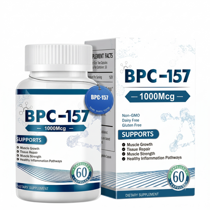 Compound 57  | 60 Counts