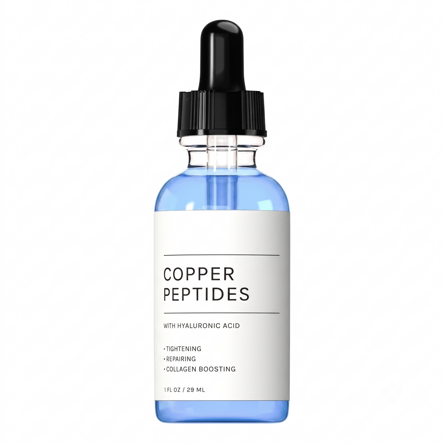 Copper Peptide
