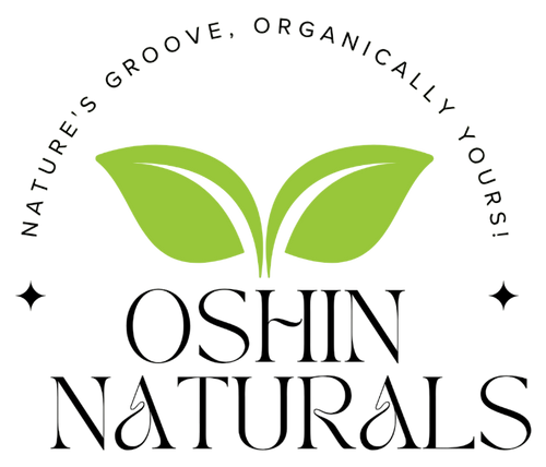 oshin naturals