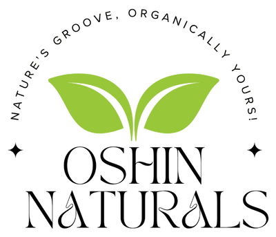 oshin naturals